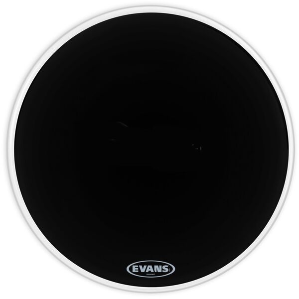 Пластик для бас-барабана Evans BD20RBG артикул A158007-1