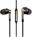 Наушники 1More E1001 Triple Driver In-Ear gold