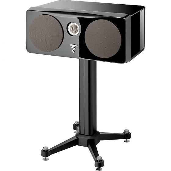Стойки под акустику Focal Kanta Stand Black артикул A132375-1-3