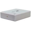 Фонокорректор Clearaudio Smart-H V2 (Phonostage) silver