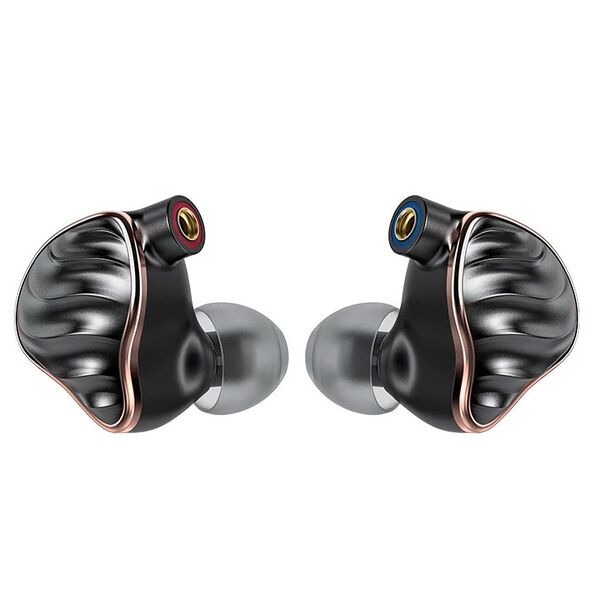 Наушники FiiO FH7 black артикул A120012-1