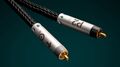 Кабель межблочный аудио Ansuz Acoustics Signalz P2 (RCA) 2m артикул A165871-1-2
