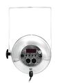 Световое оборудование Eurolite LED PAR-64 RGB 36x1W short silver артикул A107842-1-5