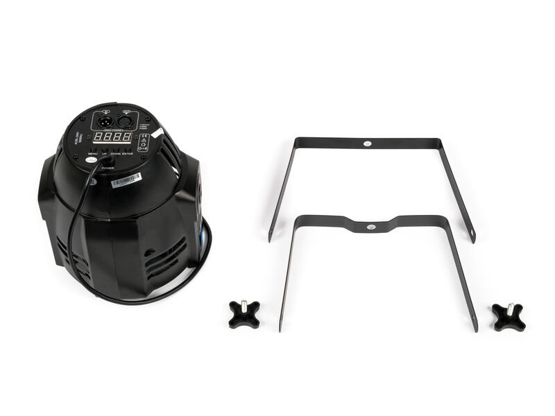 Светодиодный прожектор Big Dipper LPC017 артикул A157080-1-4