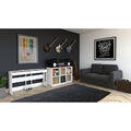 Клавишный инструмент Yamaha P-515WH SET артикул A118176-1-5
