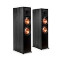 Напольная акустика Klipsch RP-8000F II Ebony артикул T145863-1-1