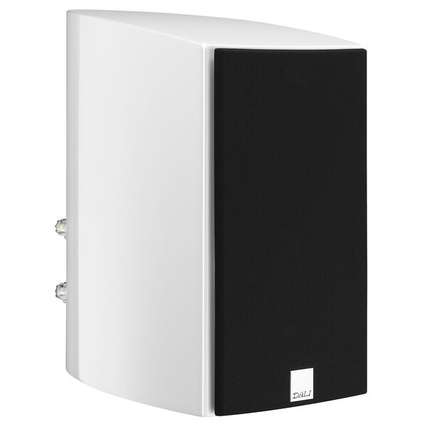 Полочная акустика Dali EPICON 2 white gloss артикул A104216-1-2
