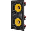 Встраиваемая акустика CIC Audio CIC-500-IWLCR-6 артикул A174235-1-3
