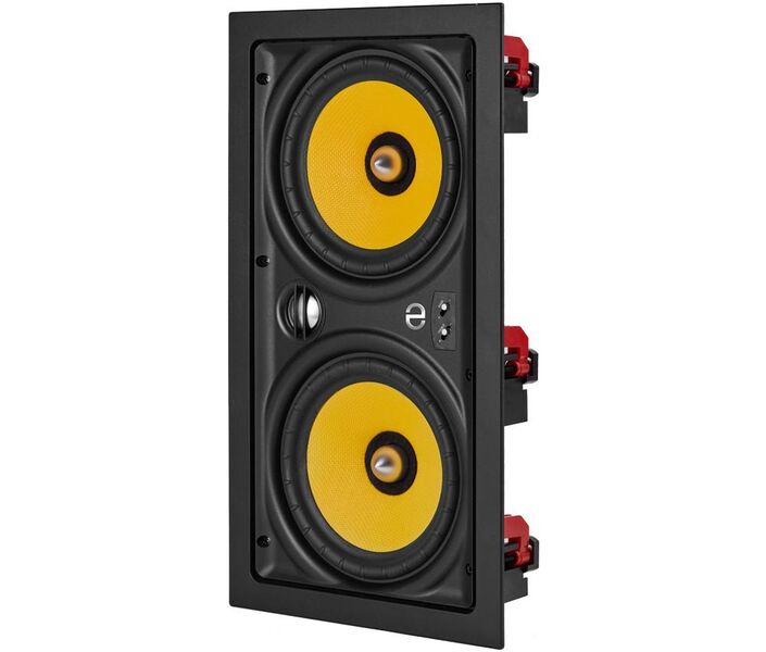 Встраиваемая акустика CIC Audio CIC-500-IWLCR-6 артикул A174235-1-3