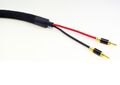 Акустический кабель Purist Audio Design Poseidon 2.0m (banana) Luminist Revision