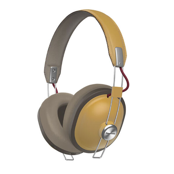 Наушники Panasonic RP-HTX80BGCC артикул A116121-1