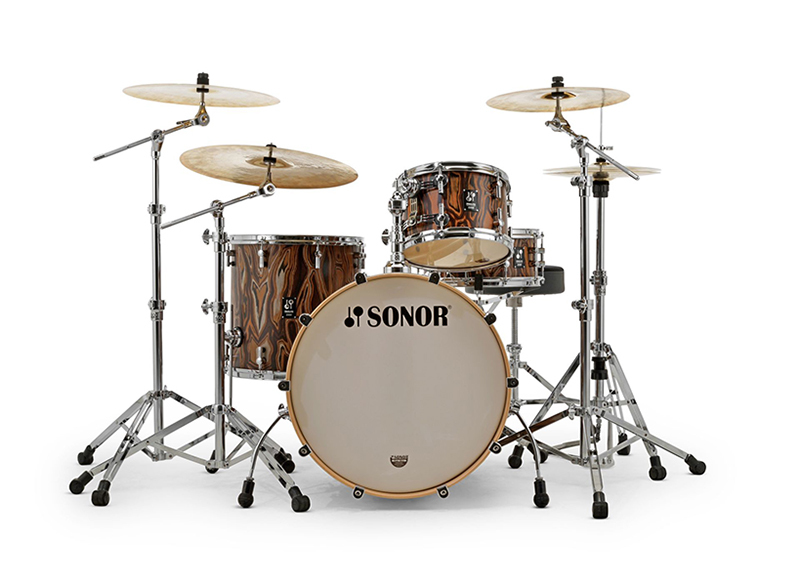 Набор барабанов Sonor 15804081 PL 320 Shells NM EDT ProLite артикул A156450-1