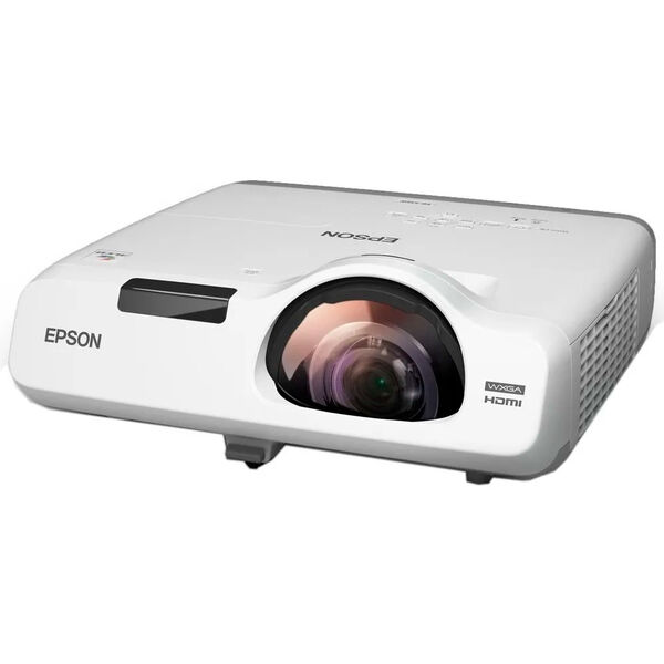Короткофокусный проектор Epson CB-535W артикул A174514-1-3