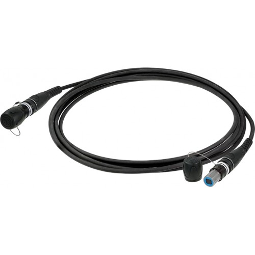 Оптический кабель Neutrik NKO4S-A-0-50 артикул A162462-1