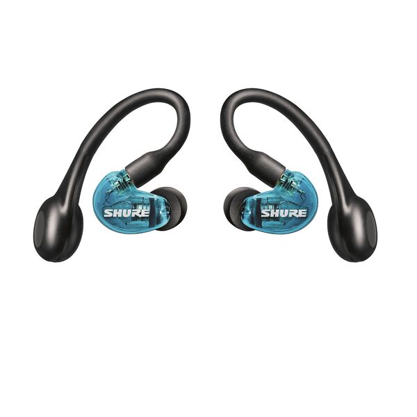 Наушники Shure SE21DYBL+TW2-EFS артикул A145238-1