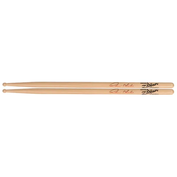 Барабанные палочки Zildjian ZASDC Dennis Chambers Artist Series артикул A138543-1-2