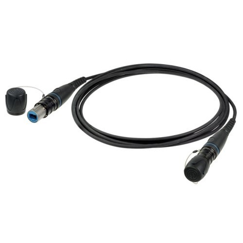 Оптический кабель Neutrik NKO2S-A-0-2 артикул A162455-1
