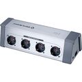 Сетевой фильтр Oehlbach STATE OF THE ART XXL Power Socket 908, grey, D1C13040 артикул A159804-1-2