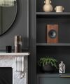 Полочная акустика KEF Q150 walnut артикул A133868-1-3