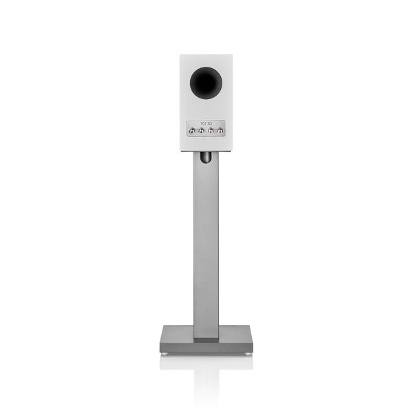 Полочная акустика Bowers & Willkins 707 S3 Satin White артикул A152890-1-2