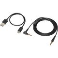 Наушники Audio Technica ATH-S220BTBK артикул A148858-1-6