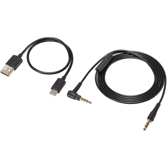 Наушники Audio Technica ATH-S220BTBK артикул A148858-1-6
