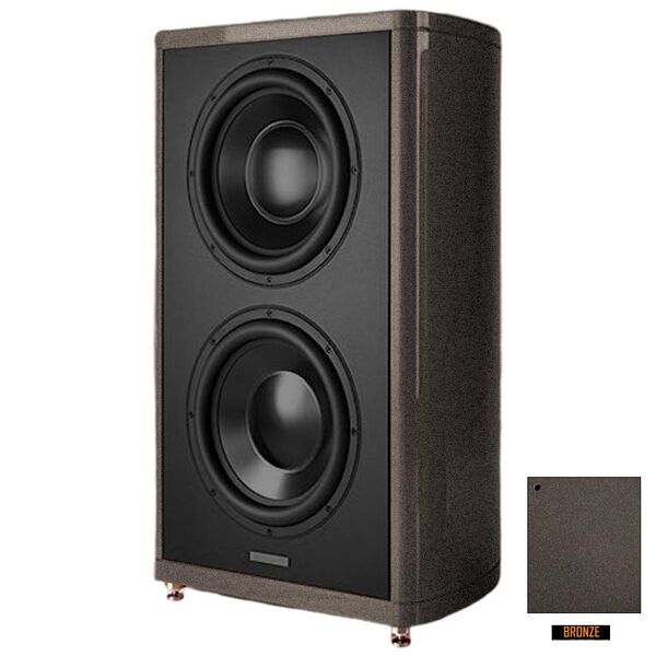 Активный сабвуфер Magico SSUB M-CAST bronze артикул A131591-1
