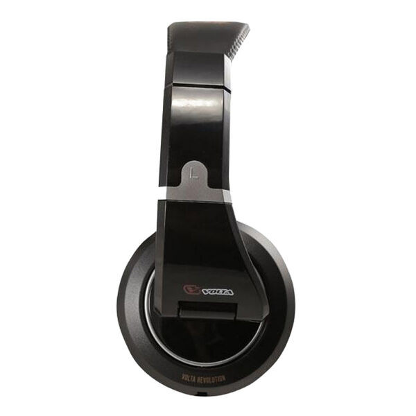 Наушники Volta Revolution black артикул A109765-1