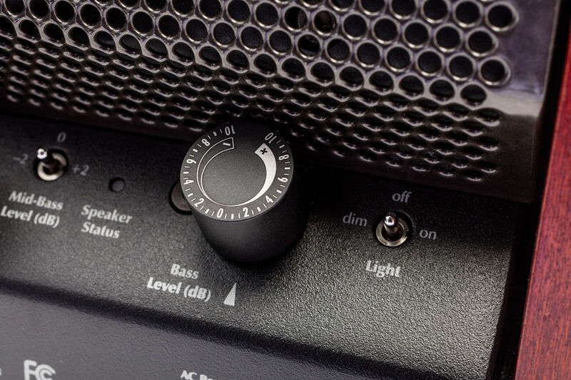 Напольная акустика Martin Logan Expression ESL 13A Rosso Fuoco артикул T146059-1-6