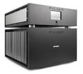 Усилитель мощности Pilium Lasonas Black артикул A140839-1-7
