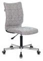 Кресло Бюрократ CH-330M/LOFT (Office chair CH-330M Loft rombus cross metal) артикул A148179-1-1
