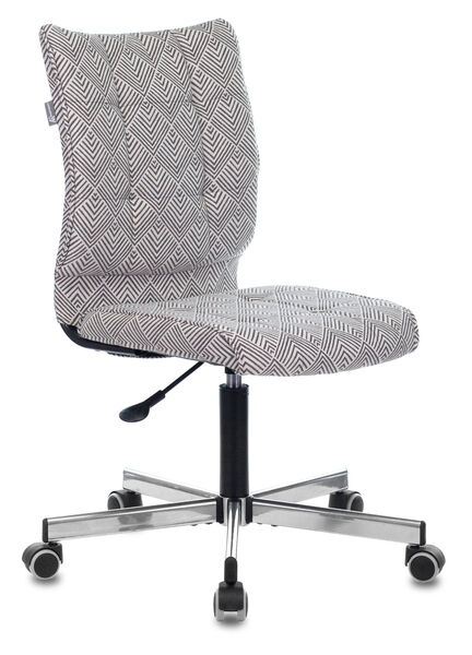 Кресло Бюрократ CH-330M/LOFT (Office chair CH-330M Loft rombus cross metal) артикул A148179-1
