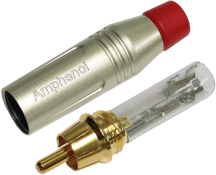 Разъем Amphenol ACPR-SRD артикул A124094-1-2
