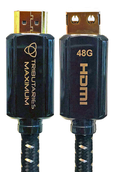 HDMI кабель Tributaries UHDM- 0.5 м. артикул A150192-1