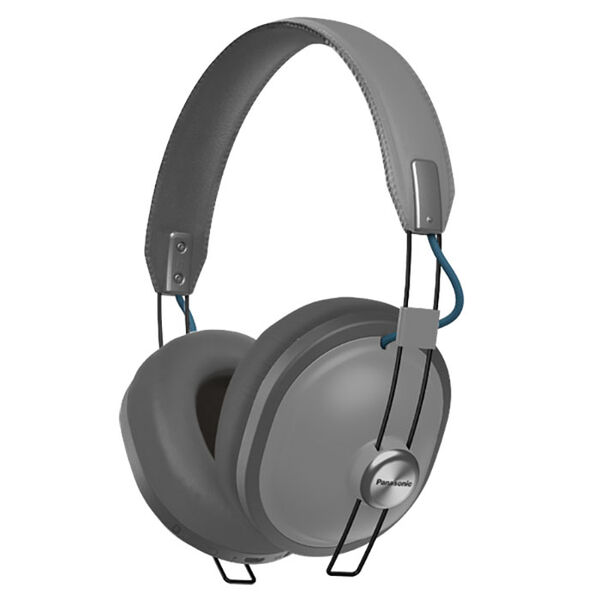 Наушники Panasonic RP-HTX80BGCH артикул A116118-1