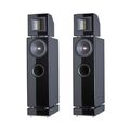 Напольная акустическая система Ascendo System Z5 Piano Black артикул T145341-1-1