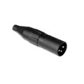 Разъем Amphenol AC3MCP артикул A121681-1-1