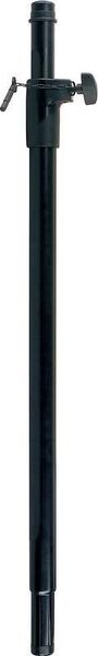 Стойка телескопическая Proel KP210 сабвуфер - сателлит (круглое сечение) 82-132 см. артикул A105330-1
