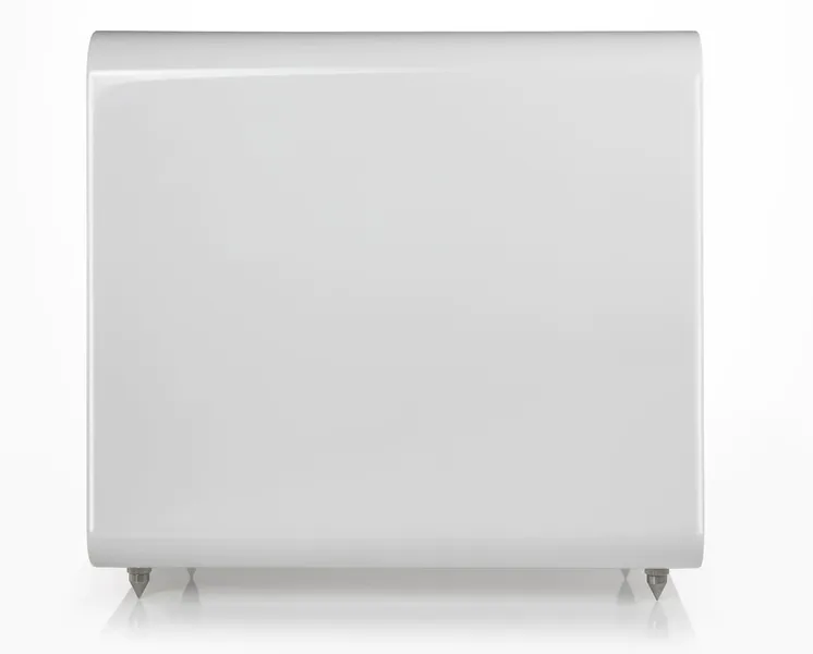 Сабвуфер Q-Acoustics Q B12 Subwoofer (QA8708) Gloss White артикул A148365-1-2