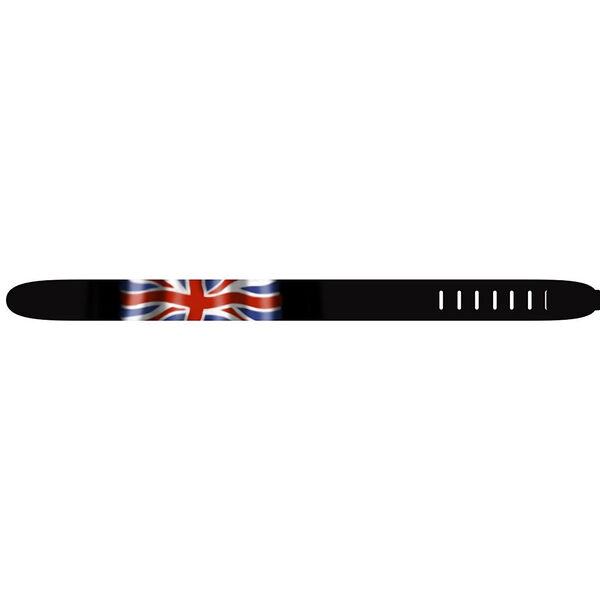 Ремень PERRI'S P25LSS-33 UK FLAG артикул A157690-1