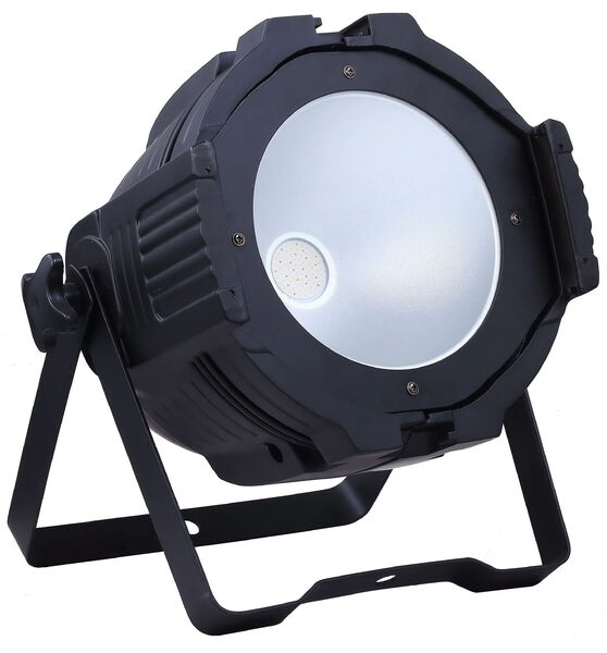 Cветодиодный прожектор Estrada PRO LED PAR COB 200 WW артикул A125645-1