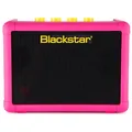 Комбоусилитель для гитары Blackstar FLY3 BASS NEON PINK артикул A161253-1-1