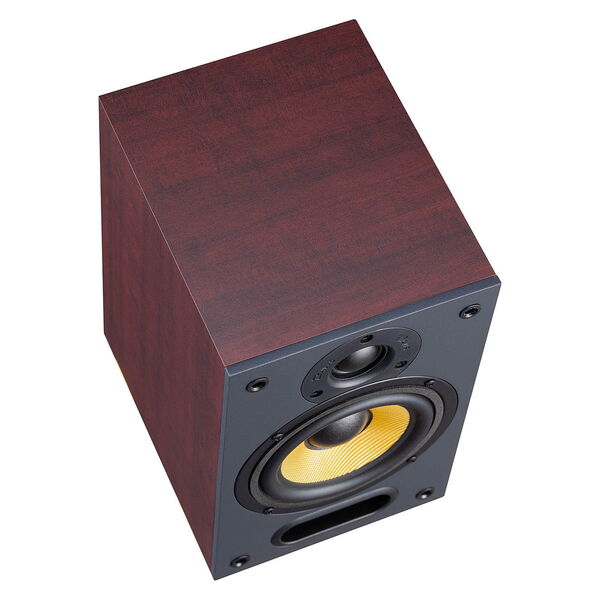 Полочная акустика Davis Acoustics MIA 20 red артикул A142790-1-3