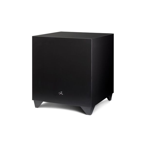Сабвуфер Martin Logan Dynamo 1600X Black артикул A122348-1