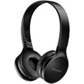 Наушники Panasonic RP-HF400BGCK артикул A116115-1-1