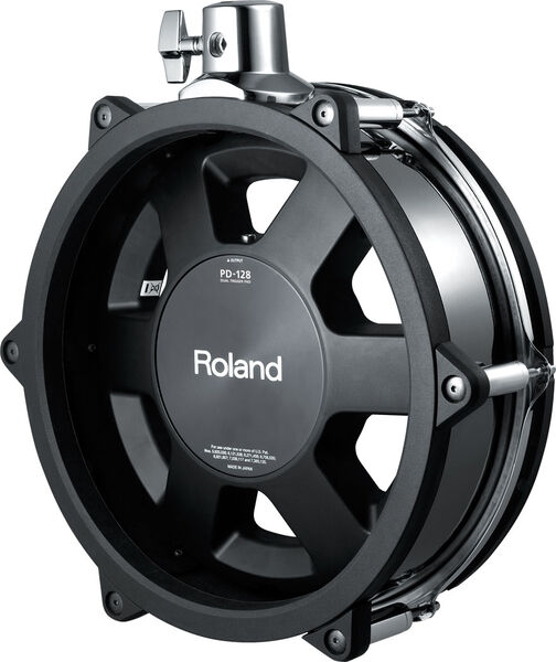 Пэд Roland PD-128-BC артикул A144661-1-2