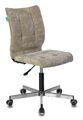 Кресло Бюрократ CH-330M/LT-21 (Office chair CH-330M sandy Light-21 cross metal хром) артикул A148154-1-1