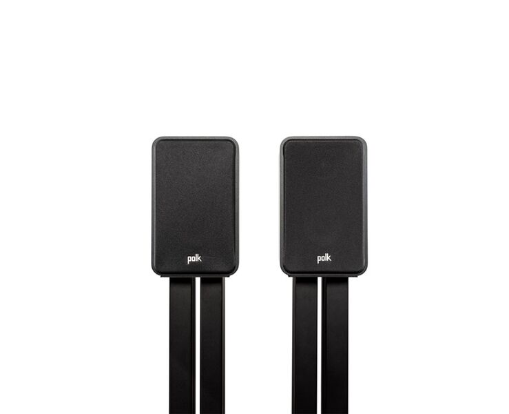 Полочная акустика Polk Audio Signature Elite ES15 black артикул A144187-1-5