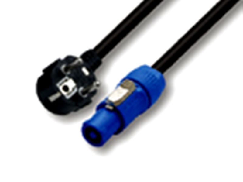 Кабель межблочный аудио Roxtone PDC230/3 артикул A107136-1
