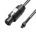 Кабель LD Systems CURV 500 CABLE 2, 3м артикул A126454-1-1